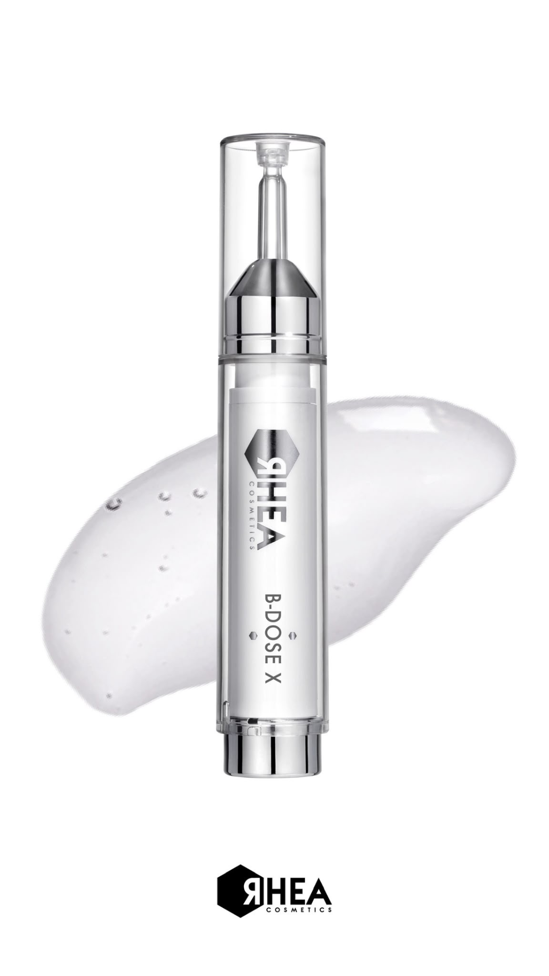 B-Color Foundation