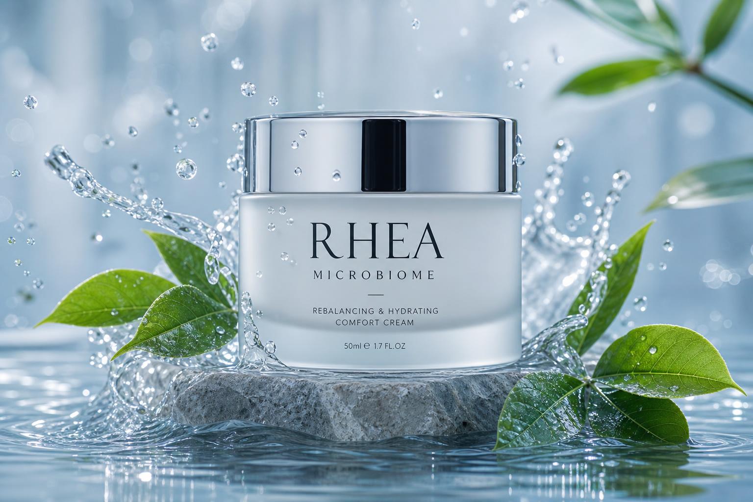 Microbioom Dagcrèmes