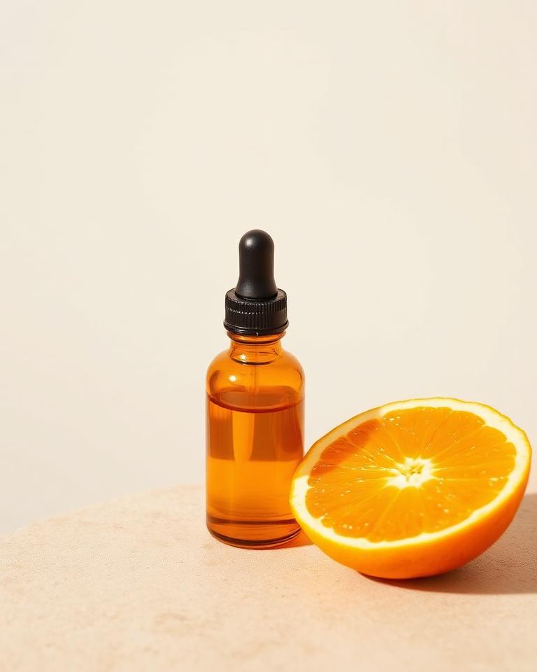 Rhea Cosmetics Oxyfluid — Verhelderend serum