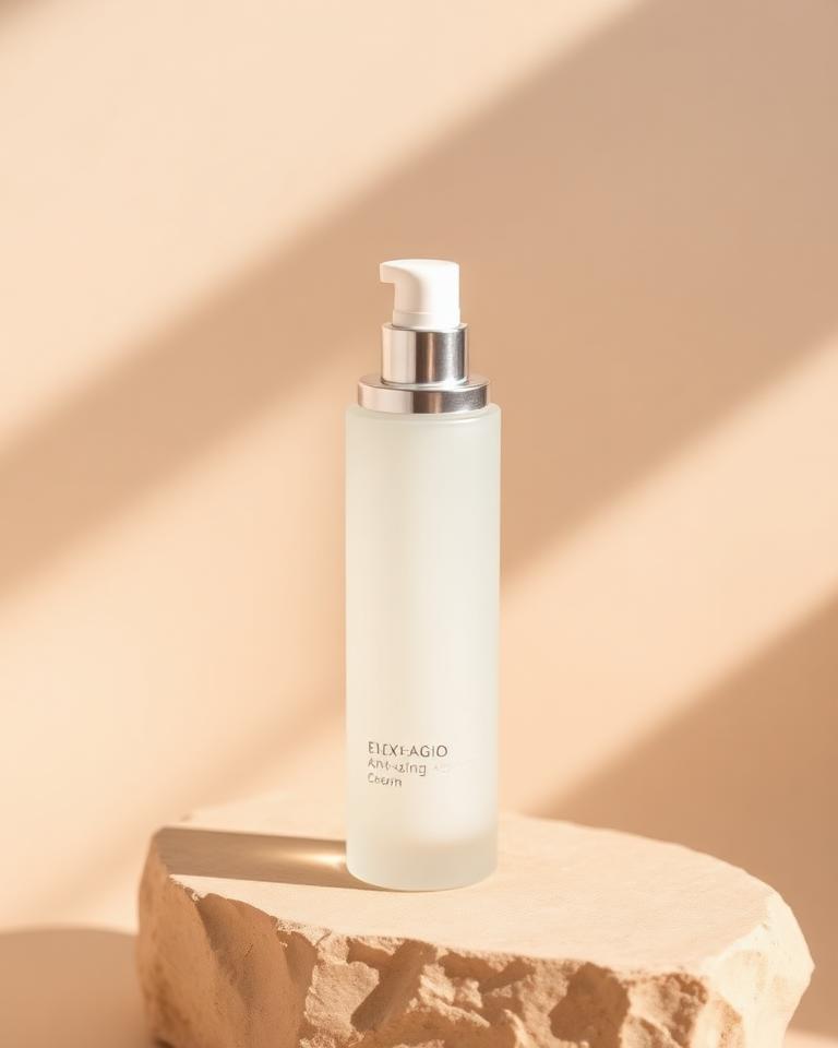 Rhea Cosmetics Reviage — Anti-aging crème