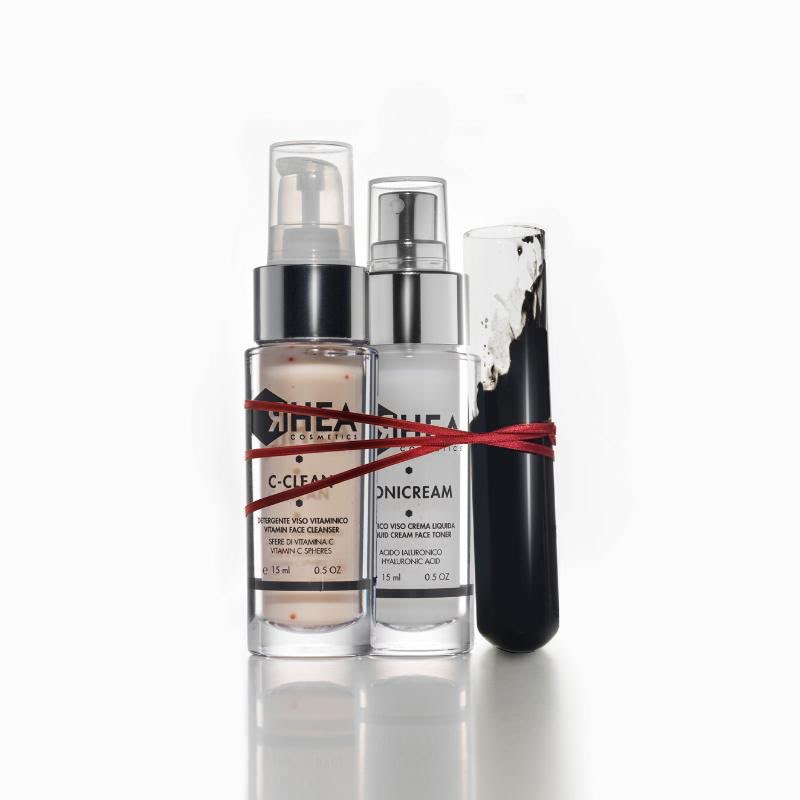 Tonics & Lotions